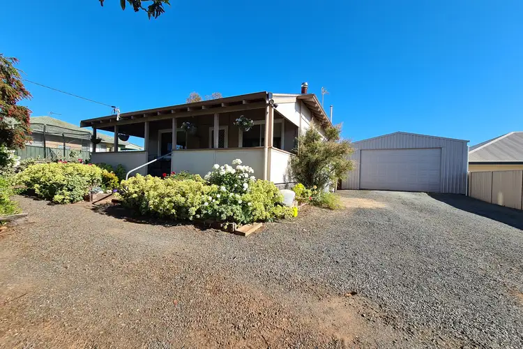 14 Elverd Street, Kojonup WA 6395