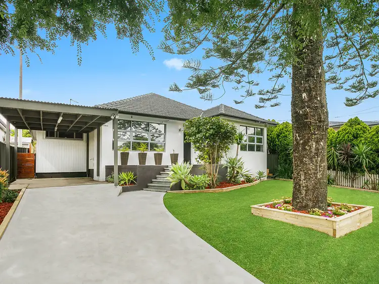 Main view of Homely house listing, 29 Ronald Avenue, Ryde NSW 2112