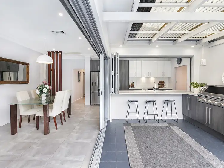 Second view of Homely house listing, 29 Ronald Avenue, Ryde NSW 2112