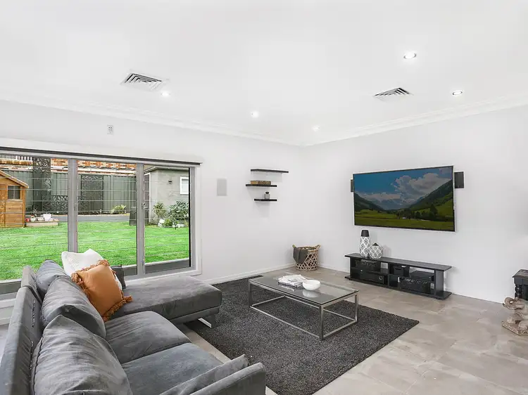 Third view of Homely house listing, 29 Ronald Avenue, Ryde NSW 2112