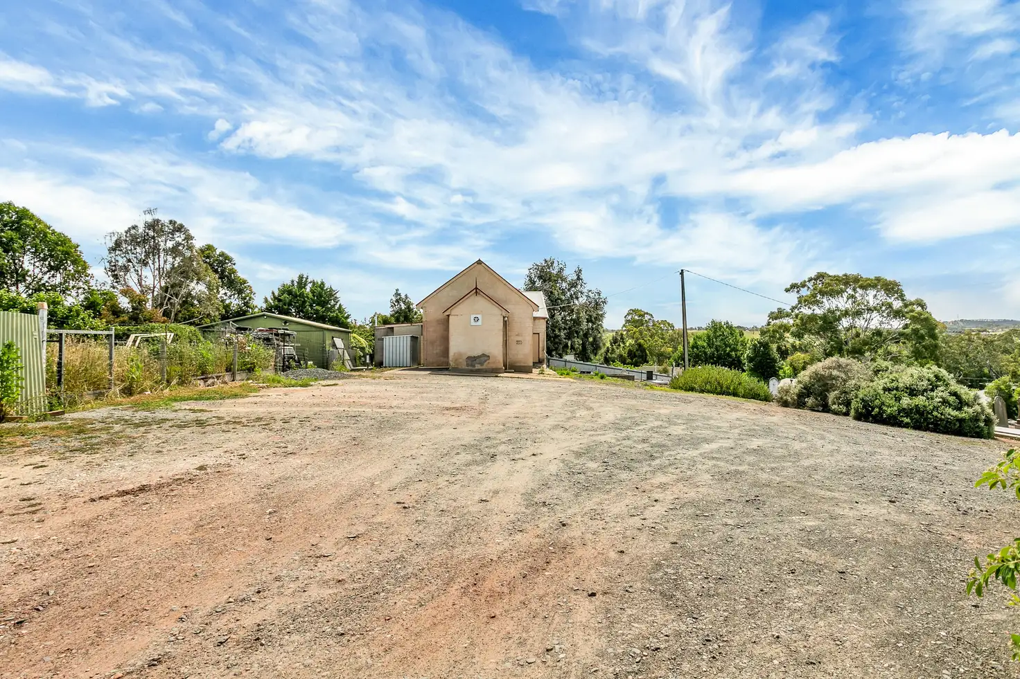 Main view of Homely land listing, 6 Mount View Road, Charleston SA 5244