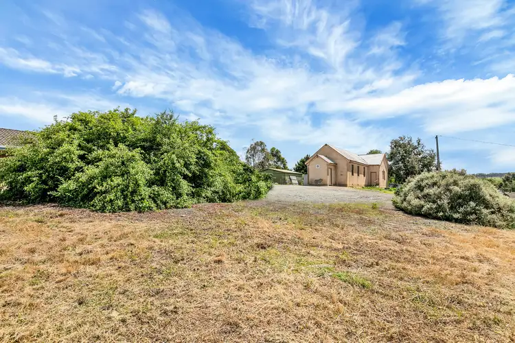 Second view of Homely land listing, 6 Mount View Road, Charleston SA 5244