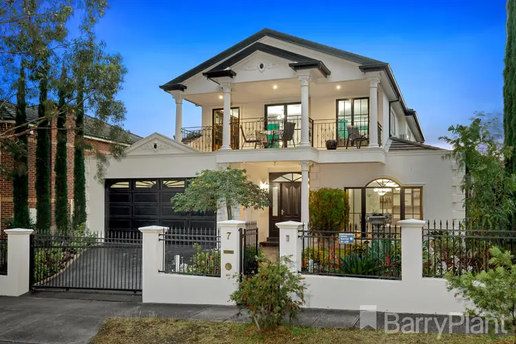 7 Grange Boulevard, Bundoora VIC 3083