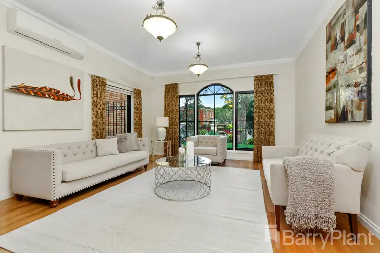 Second view of Homely house listing, 7 Grange Boulevard, Bundoora VIC 3083