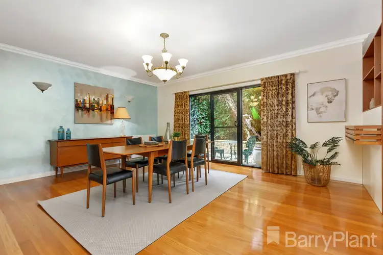 Third view of Homely house listing, 7 Grange Boulevard, Bundoora VIC 3083