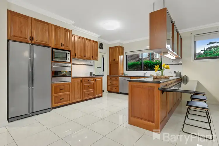 Fourth view of Homely house listing, 7 Grange Boulevard, Bundoora VIC 3083