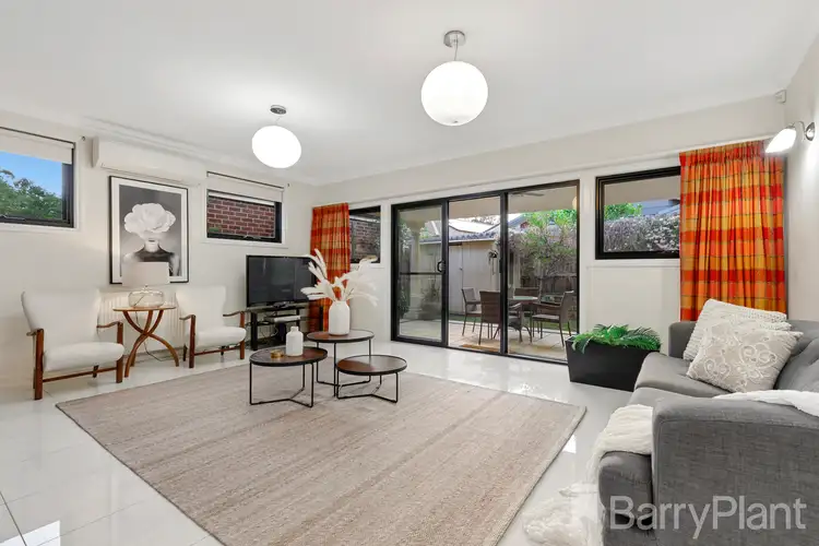 Fifth view of Homely house listing, 7 Grange Boulevard, Bundoora VIC 3083