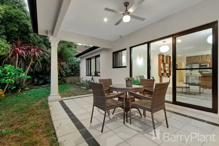 Sixth view of Homely house listing, 7 Grange Boulevard, Bundoora VIC 3083