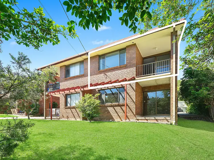 Second view of Homely unit listing, 3/5 Raleigh Street, Nambucca Heads NSW 2448