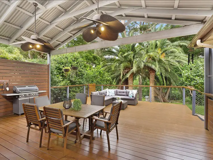 70 Speers Road, North Rocks NSW 2151