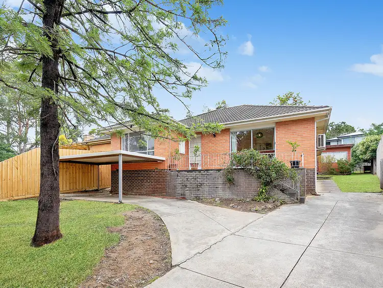 7 Meron Court, Greensborough VIC 3088