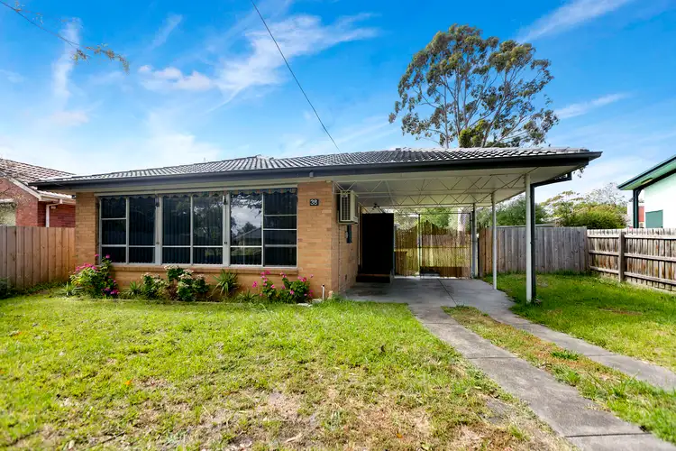 Main view of Homely house listing, 1/38 Moreton Street, Frankston North VIC 3200