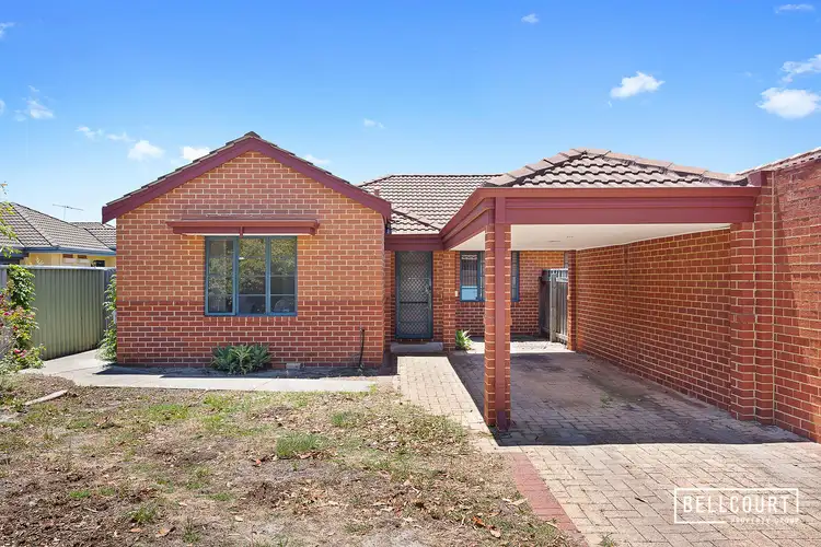 151 Fitzroy Road, Rivervale WA 6103