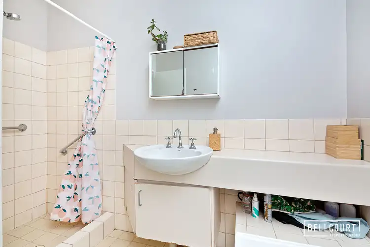 Fifth view of Homely house listing, 151 Fitzroy Road, Rivervale WA 6103