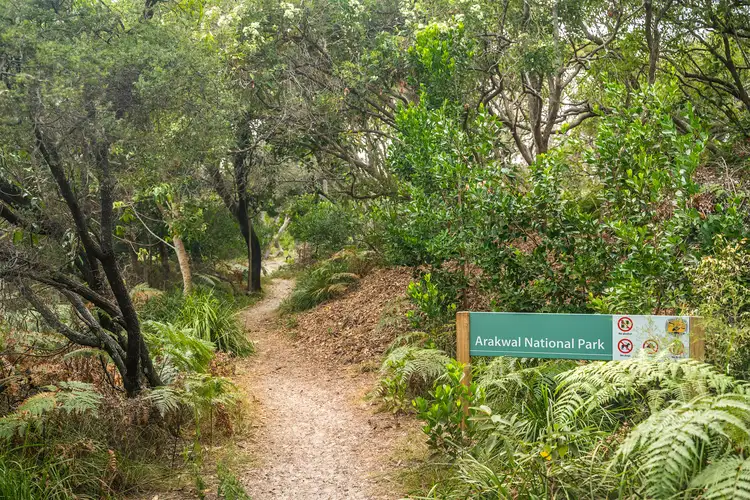 Second view of Homely house listing, 8 Seastar Court, Byron Bay NSW 2481