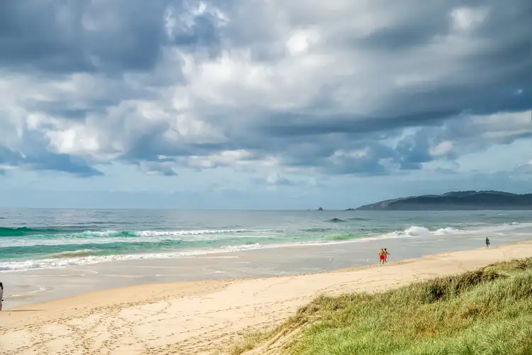 Third view of Homely house listing, 8 Seastar Court, Byron Bay NSW 2481