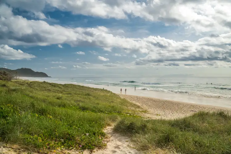 Fifth view of Homely house listing, 8 Seastar Court, Byron Bay NSW 2481