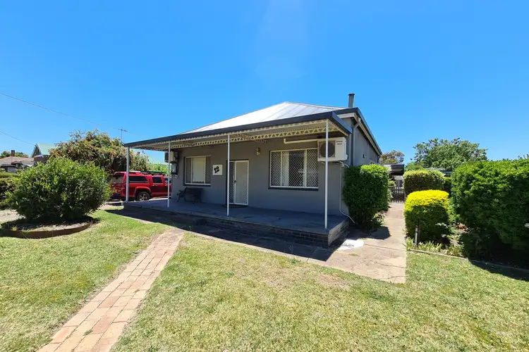 Main view of Homely house listing, 22 Amherst Street, Katanning WA 6317