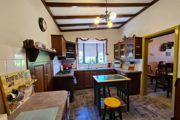 Second view of Homely house listing, 22 Amherst Street, Katanning WA 6317