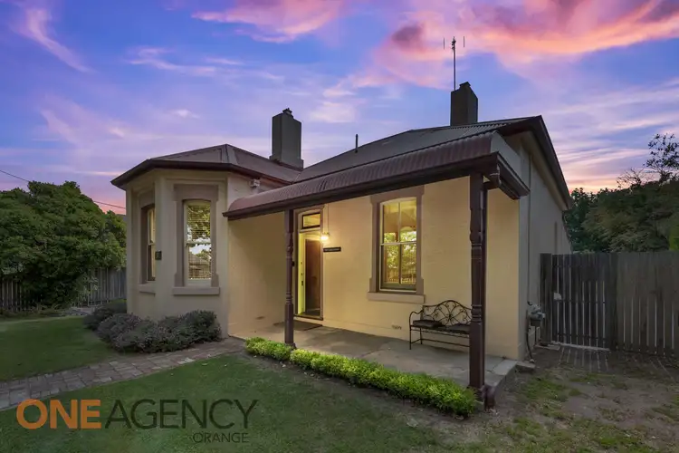 131 McLachlan Street, Orange NSW 2800