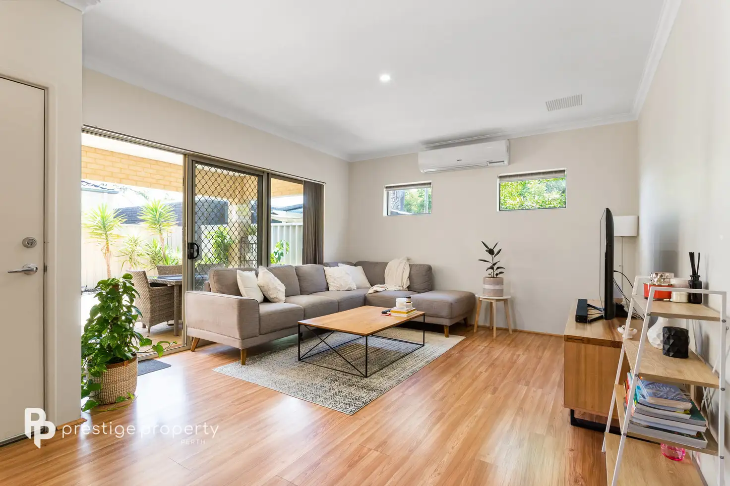 Main view of Homely semi-detached listing, 12A Tillingdon Way, Morley WA 6062