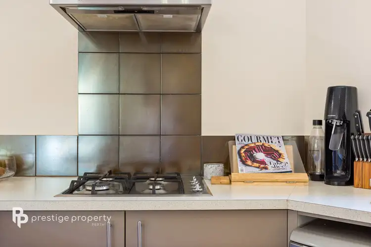 Fourth view of Homely semi-detached listing, 12A Tillingdon Way, Morley WA 6062