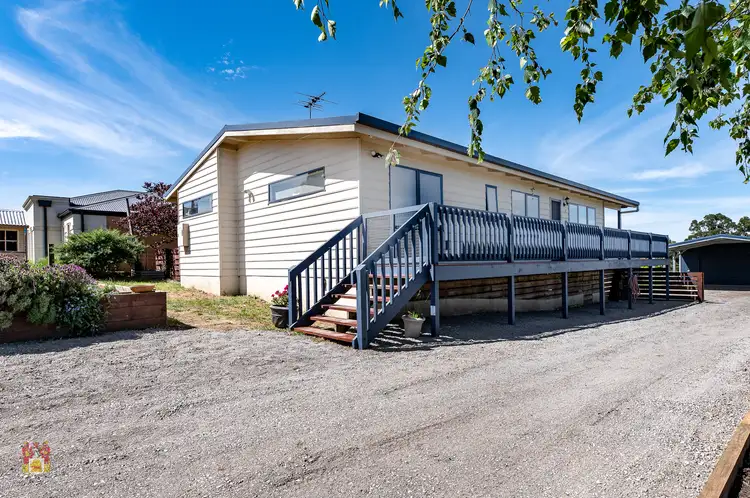 Second view of Homely house listing, 9 Pine Ridge Road, Kinglake West VIC 3757