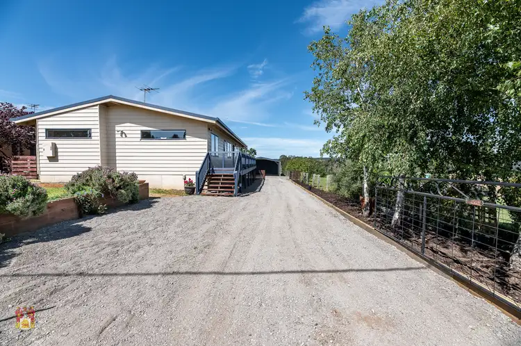 Third view of Homely house listing, 9 Pine Ridge Road, Kinglake West VIC 3757