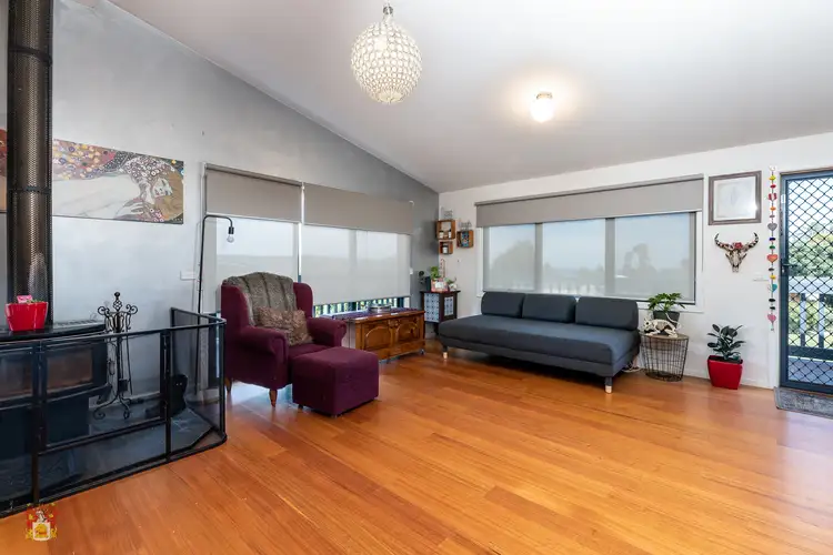 Fourth view of Homely house listing, 9 Pine Ridge Road, Kinglake West VIC 3757
