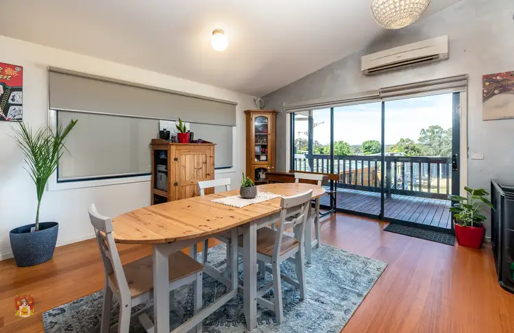 Sixth view of Homely house listing, 9 Pine Ridge Road, Kinglake West VIC 3757