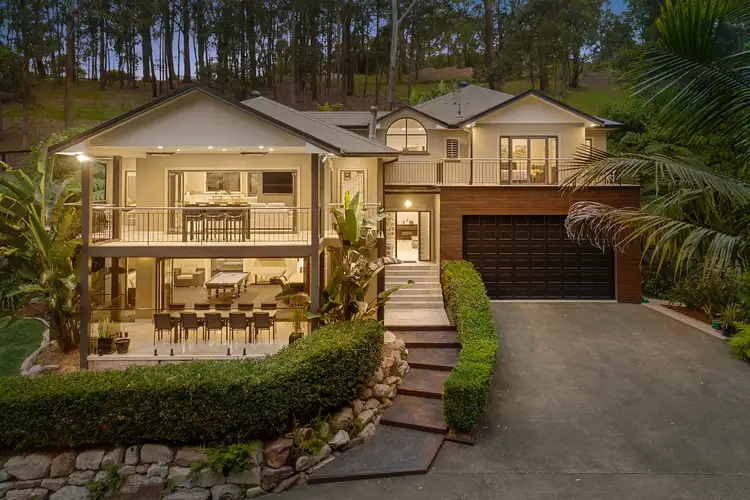 72 Cottesloe Avenue, Lisarow NSW 2250