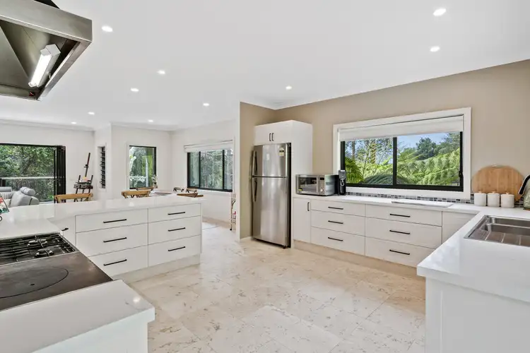 Second view of Homely rural property listing, 72 Cottesloe Avenue, Lisarow NSW 2250