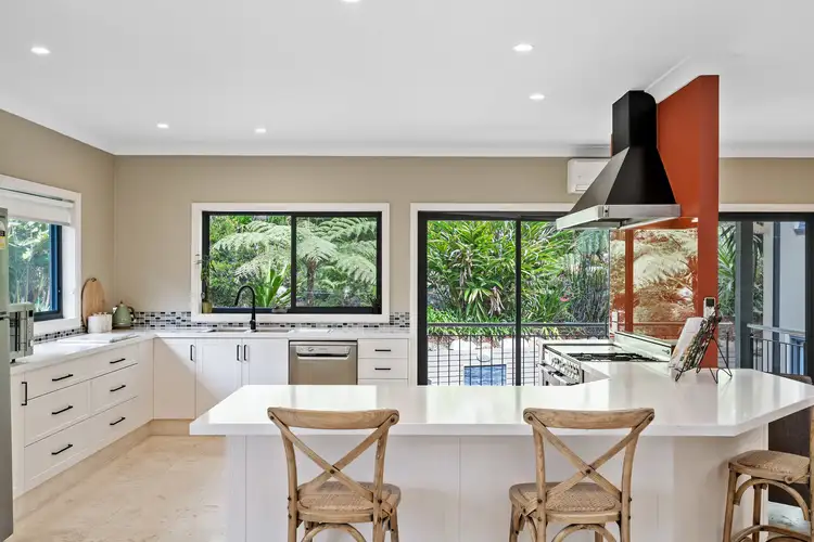 Fifth view of Homely rural property listing, 72 Cottesloe Avenue, Lisarow NSW 2250