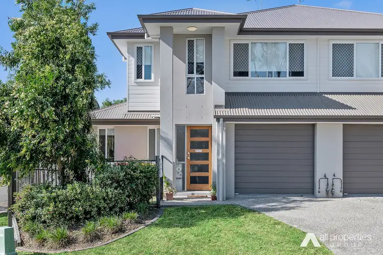 2/12 Parkfront Terrace, Waterford QLD 4133