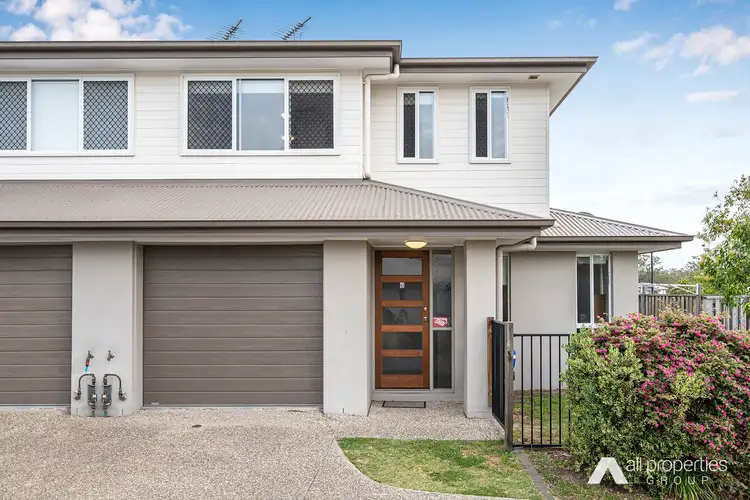 4/1 Nova Street, Waterford QLD 4133
