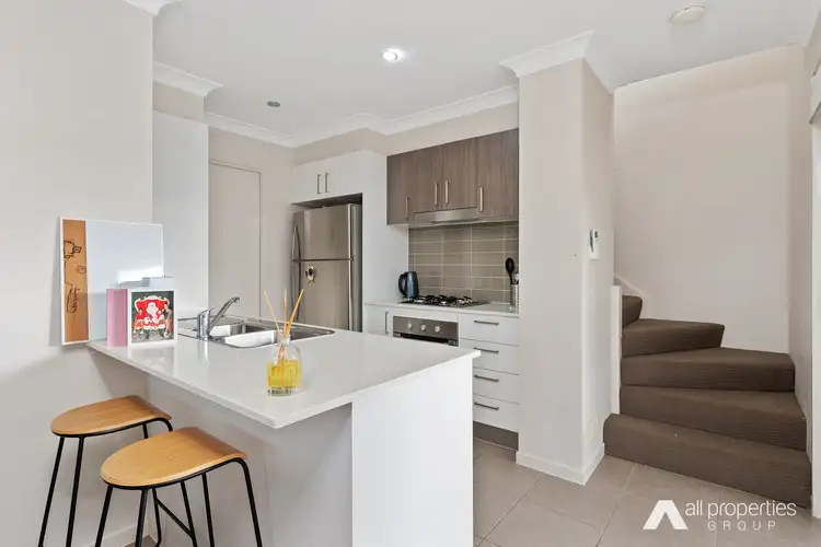 Second view of Homely house listing, 4/1 Nova Street, Waterford QLD 4133