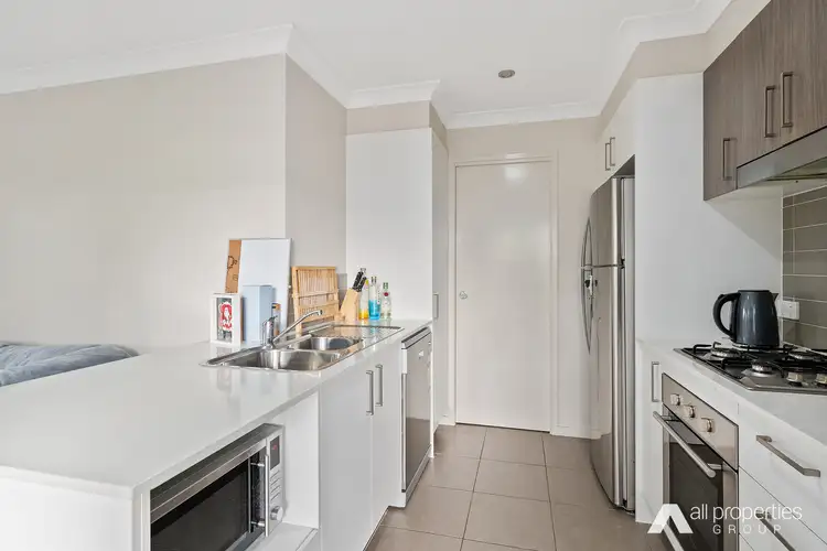 Third view of Homely house listing, 4/1 Nova Street, Waterford QLD 4133