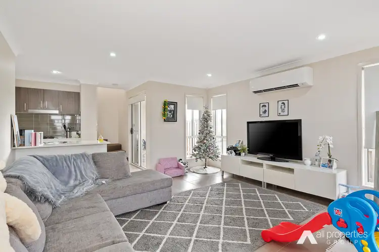 Fourth view of Homely house listing, 4/1 Nova Street, Waterford QLD 4133