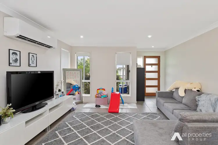 Fifth view of Homely house listing, 4/1 Nova Street, Waterford QLD 4133