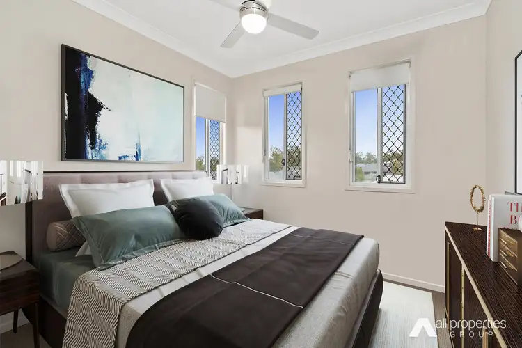Sixth view of Homely house listing, 4/1 Nova Street, Waterford QLD 4133