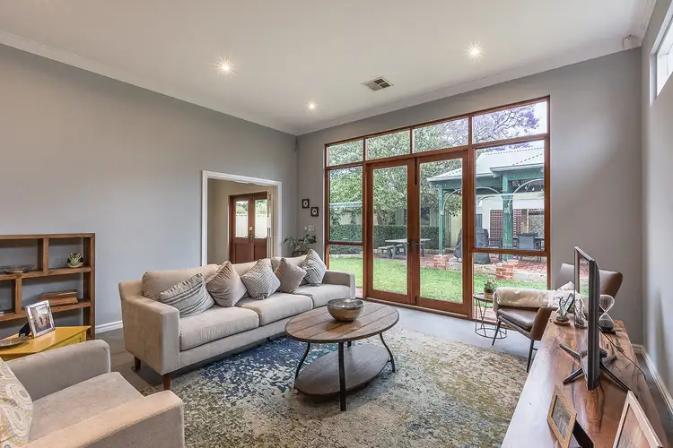 Second view of Homely house listing, 21 Stanley Street, Mount Lawley WA 6050