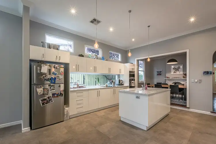 Seventh view of Homely house listing, 21 Stanley Street, Mount Lawley WA 6050