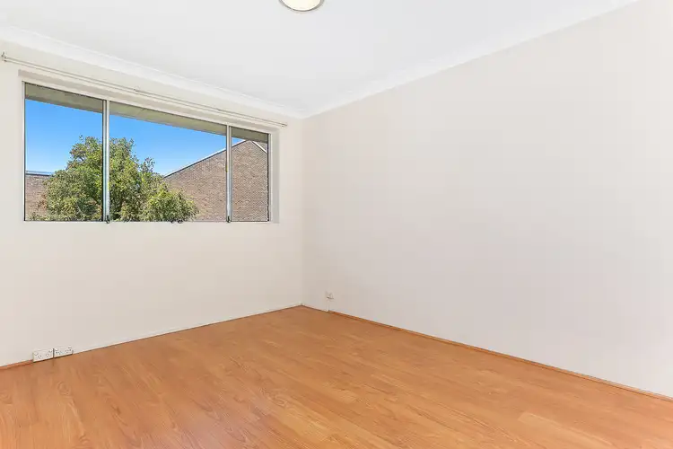 Third view of Homely apartment listing, 8/50 Burton Street, Concord NSW 2137