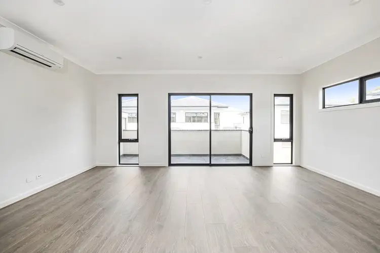 Fourth view of Homely townhouse listing, 1 Lexi Place, Kilsyth VIC 3137