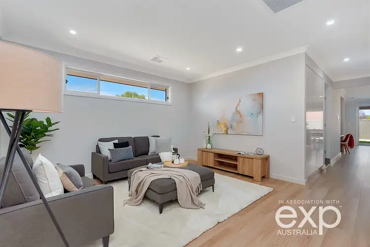 Second view of Homely house listing, 5 Diamond Avenue, Gilles Plains SA 5086