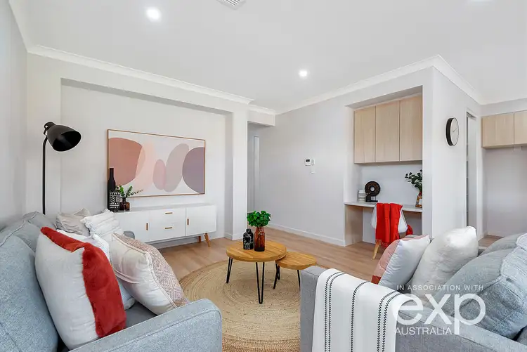 Fourth view of Homely house listing, 5 Diamond Avenue, Gilles Plains SA 5086