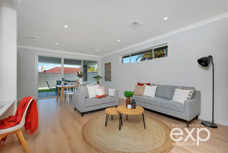 Fifth view of Homely house listing, 5 Diamond Avenue, Gilles Plains SA 5086