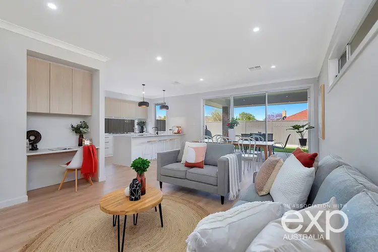 Sixth view of Homely house listing, 5 Diamond Avenue, Gilles Plains SA 5086