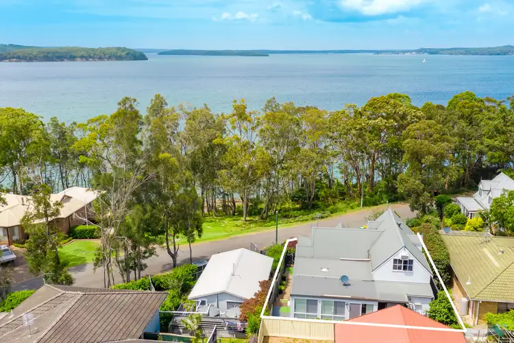 Third view of Homely house listing, 13 Beach Road, Wangi Wangi NSW 2267