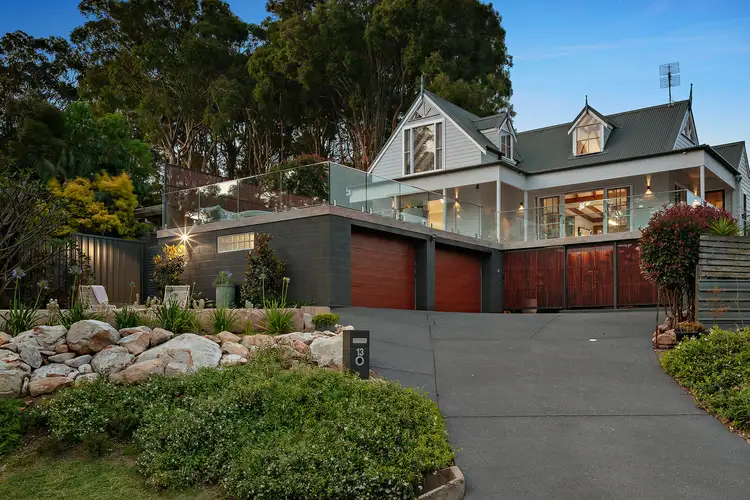 Fourth view of Homely house listing, 13 Beach Road, Wangi Wangi NSW 2267